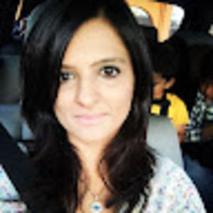 Meet your Posher, Mariam